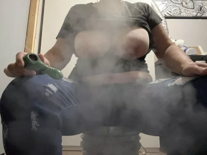 Come join me? (F) by monsterjugs