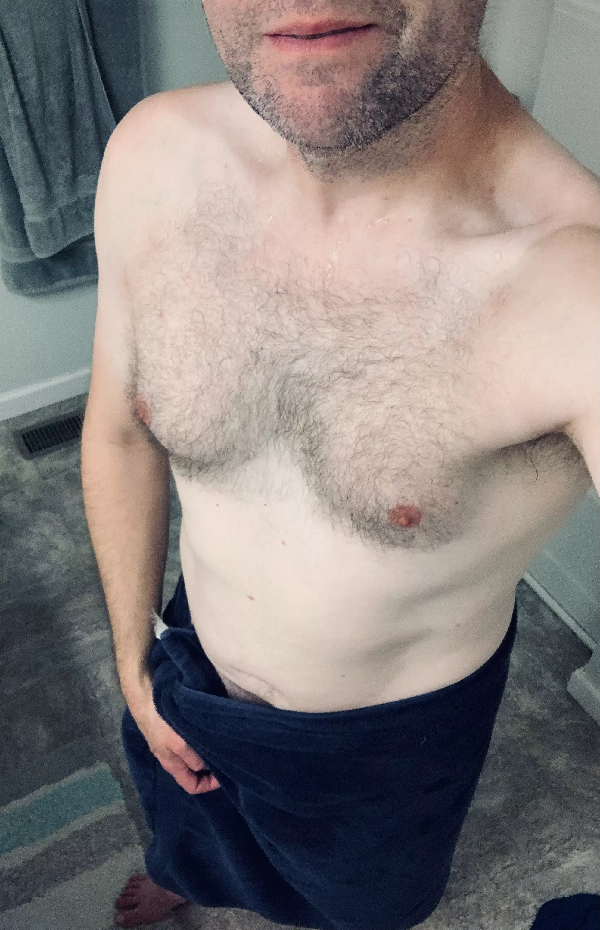 Could have used another day off posted by KJ13116