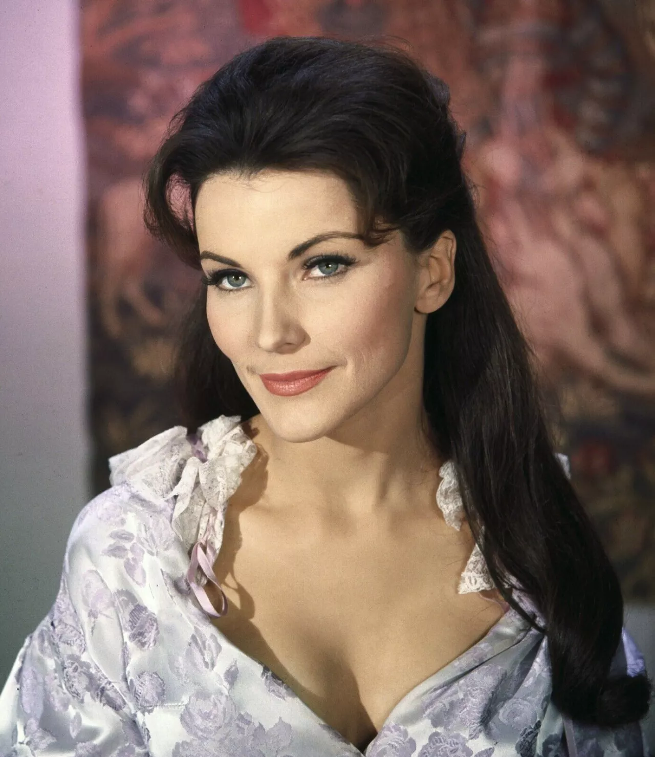 Debra Paget (1963) posted by bil_sabab