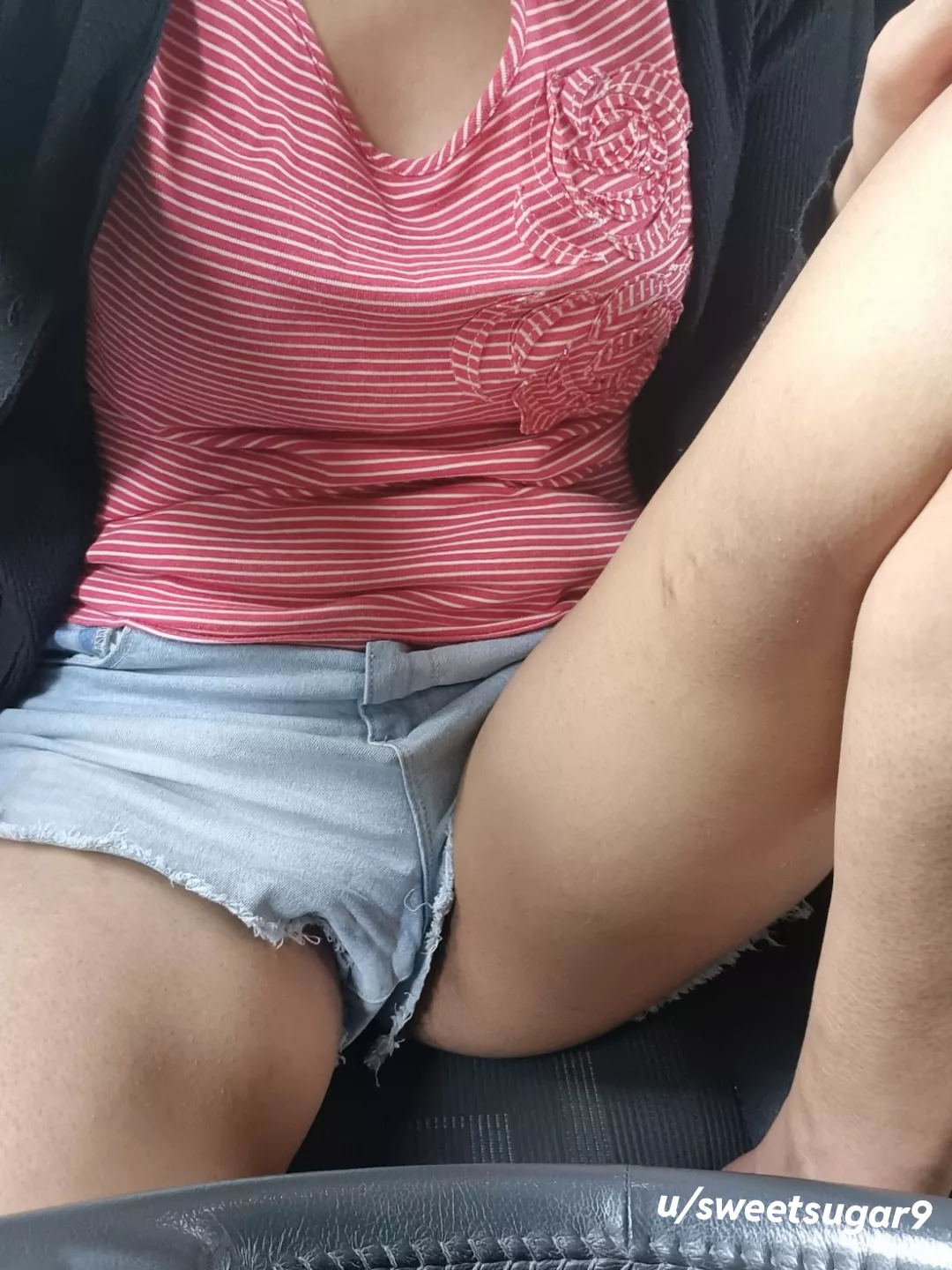 Do you enjoy roadhead? posted by SweetSugar9