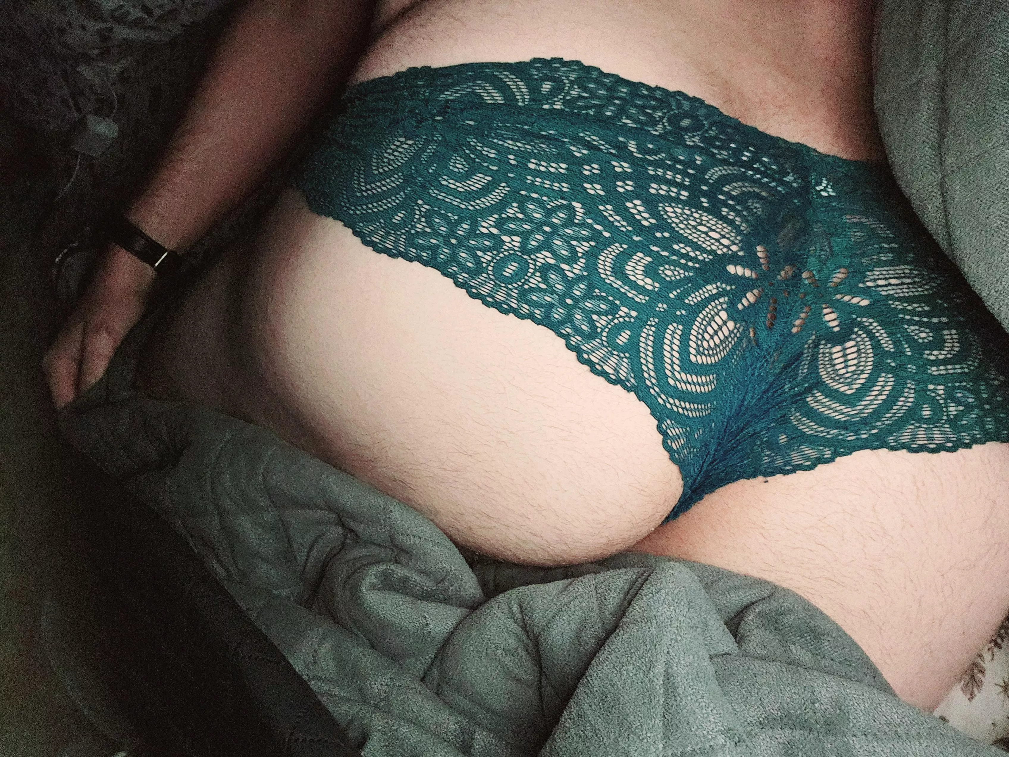 Does this count? posted by Dizio69