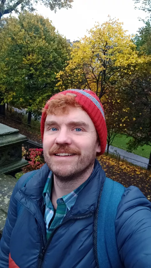 Edinburgh flying visit. by d139nn