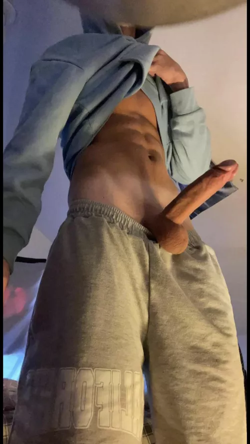 Enough for you? by OneUnit2315