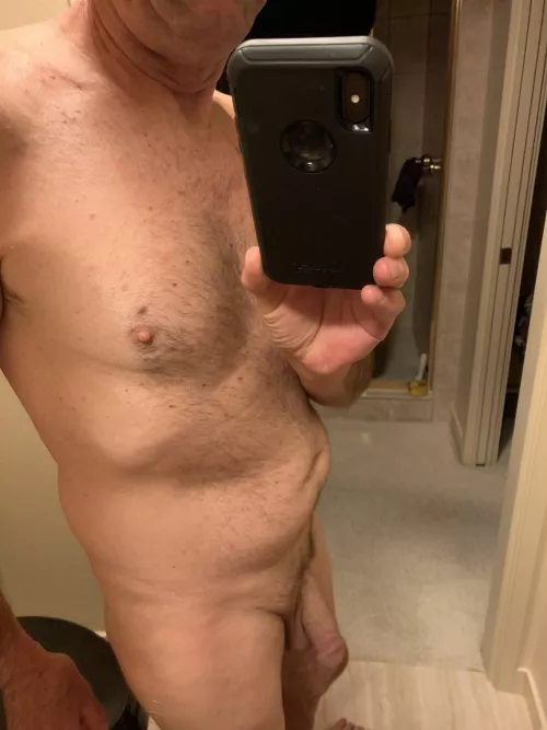 Felt like it (66) by Browsing2man