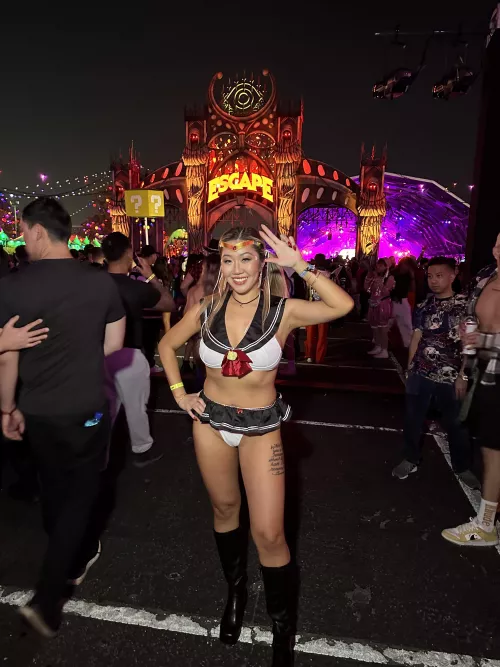 Fighting evil by moonlight by Brave-Armadillo5753