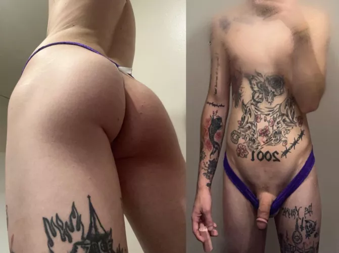 fix my tag for me? 😉 by slattjitpresto