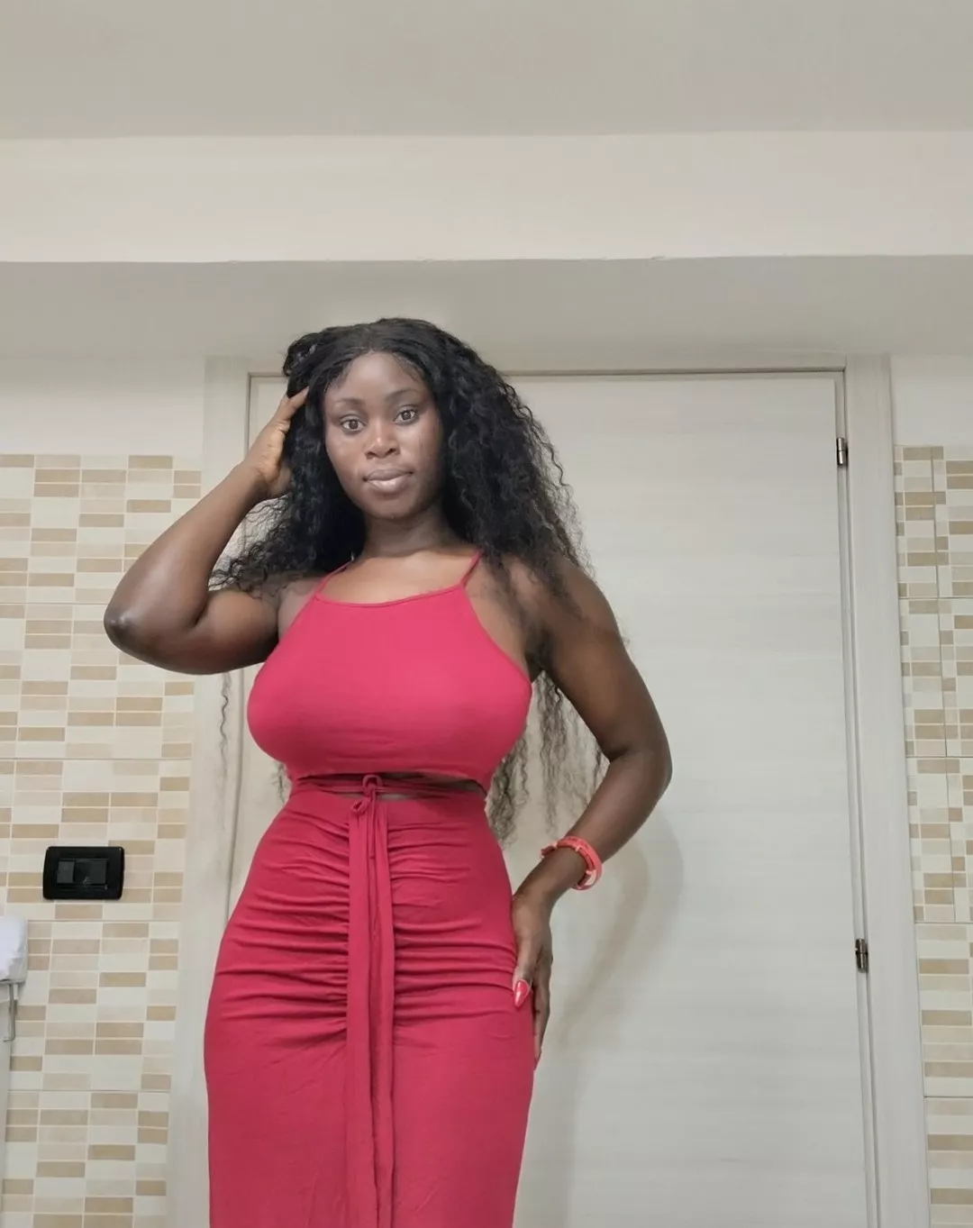 Flawless posted by EmptyIceTea