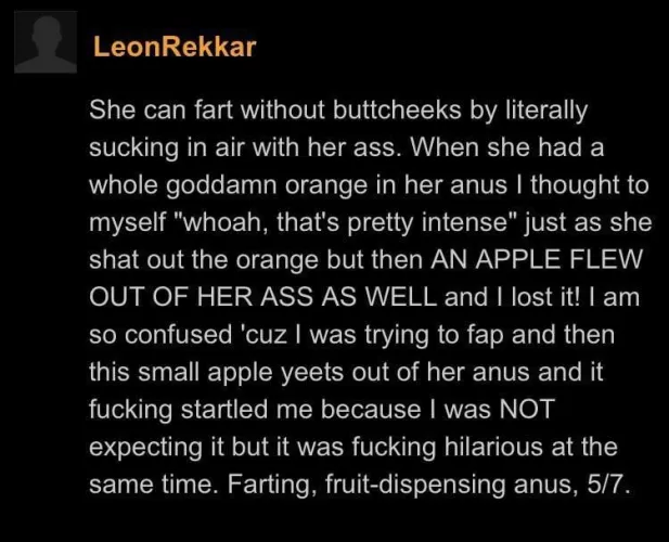 Fruit for all? by JavaScript_IsHard