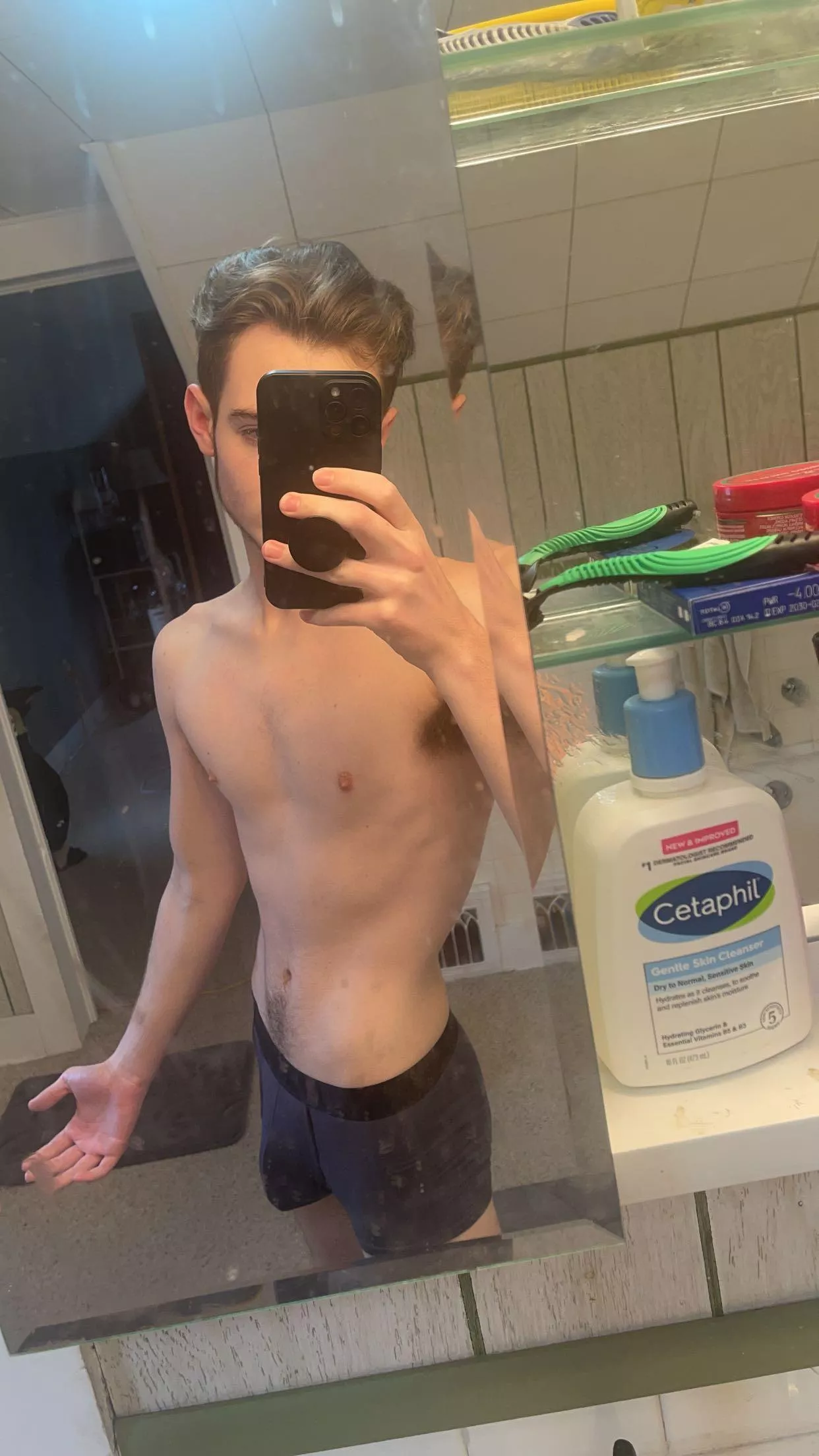 Guess the brand posted by JulianandJason_