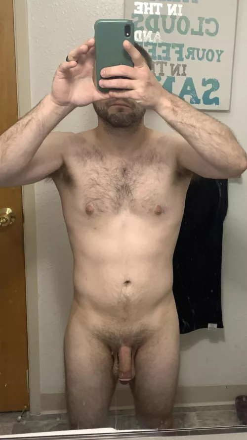 Happy Monday! by Andy_Lust