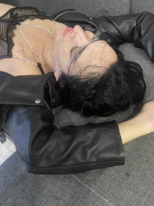 He promised we'd just have coffee at his place by katrin-cherry56