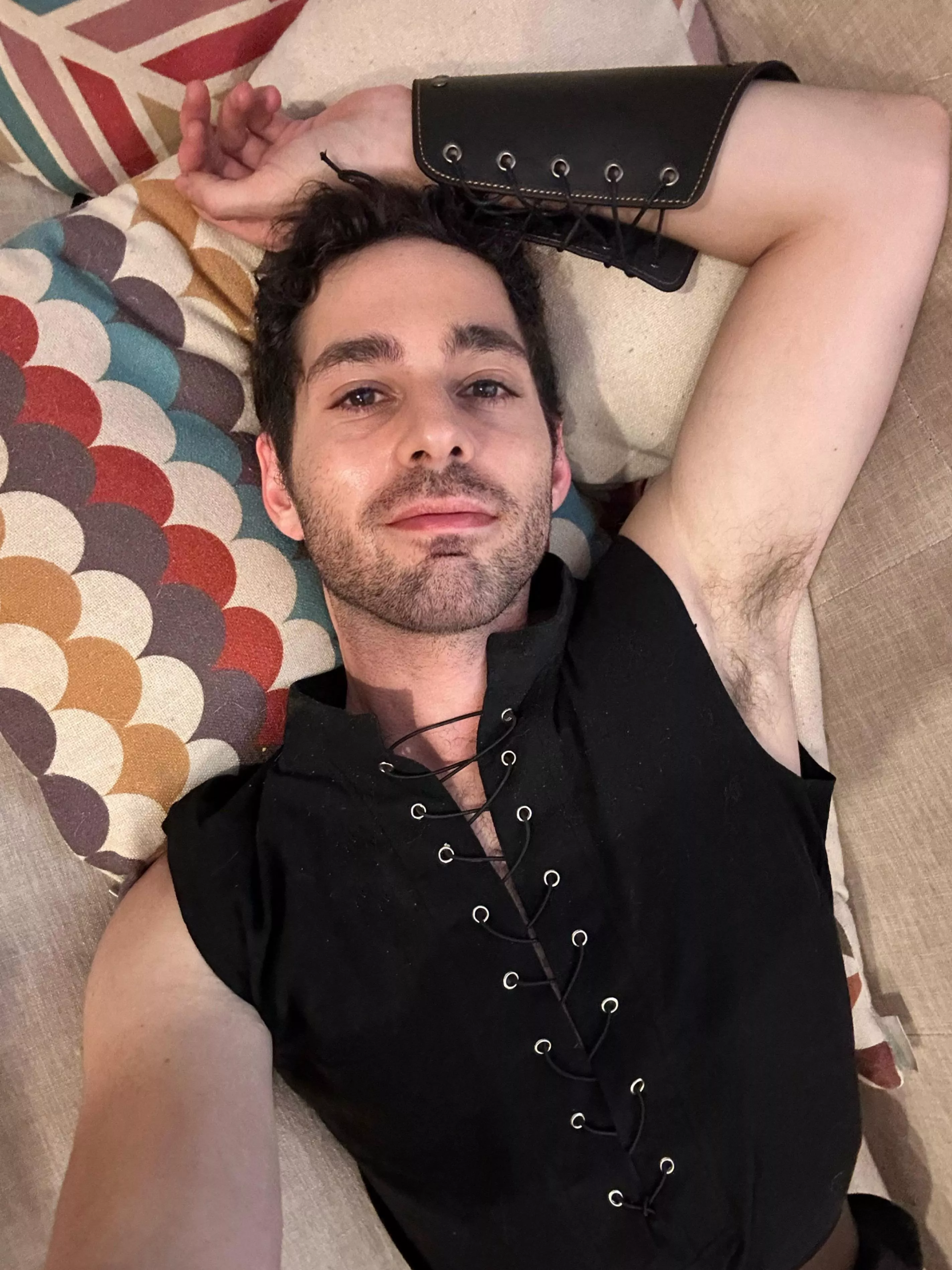 Help me solve this debate. What am I for Halloween? posted by gret08