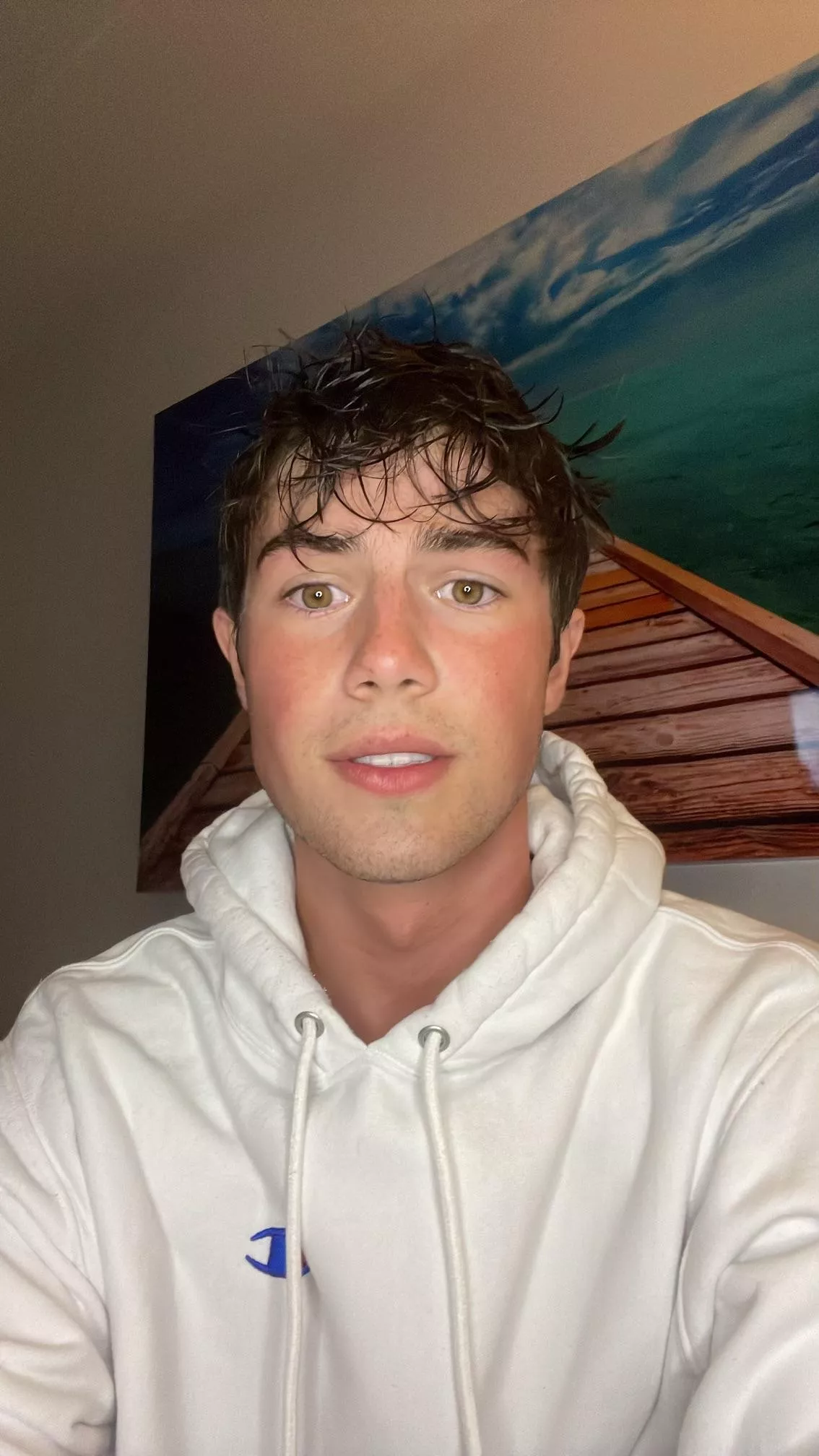 Hey who wants to hang? SD? posted by liltampp