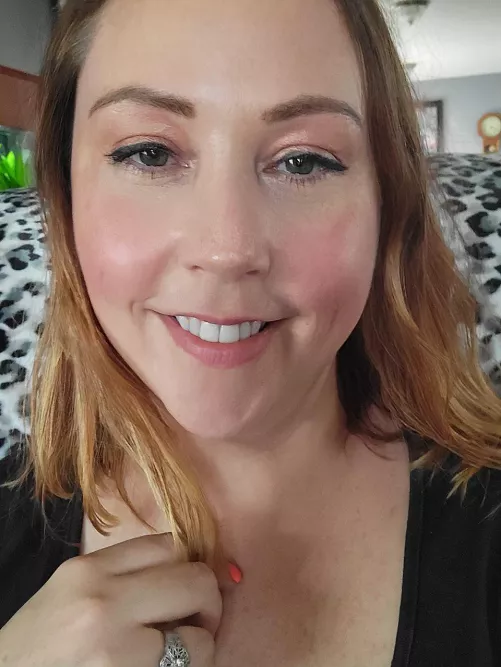 Hope everyone is well! by mellymac123