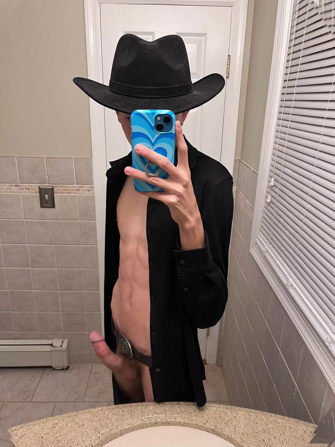 horses aren’t the only thing i know how to ride posted by ethan_nutz