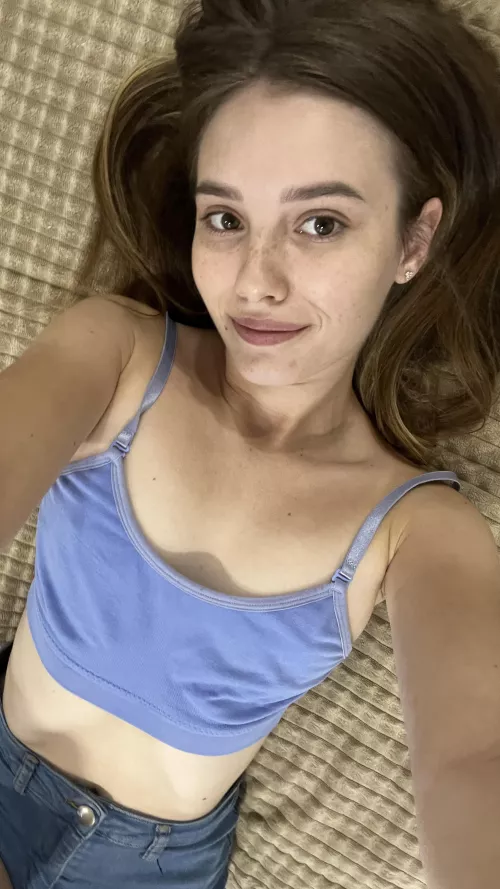 How does blue fits me by enormous_finicky