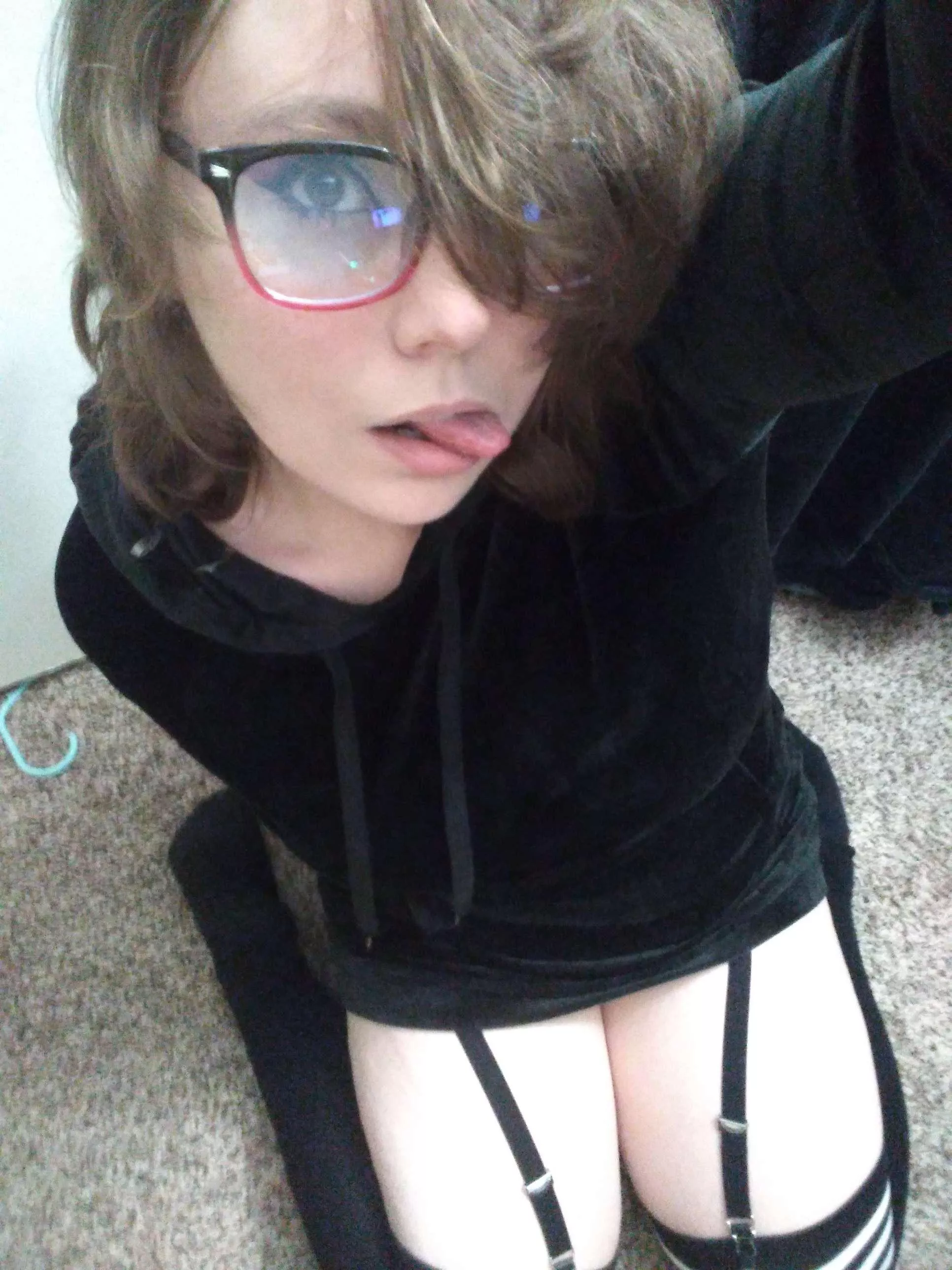 I know I asked you to help me study but I have other plans. posted by Cryptmommy1