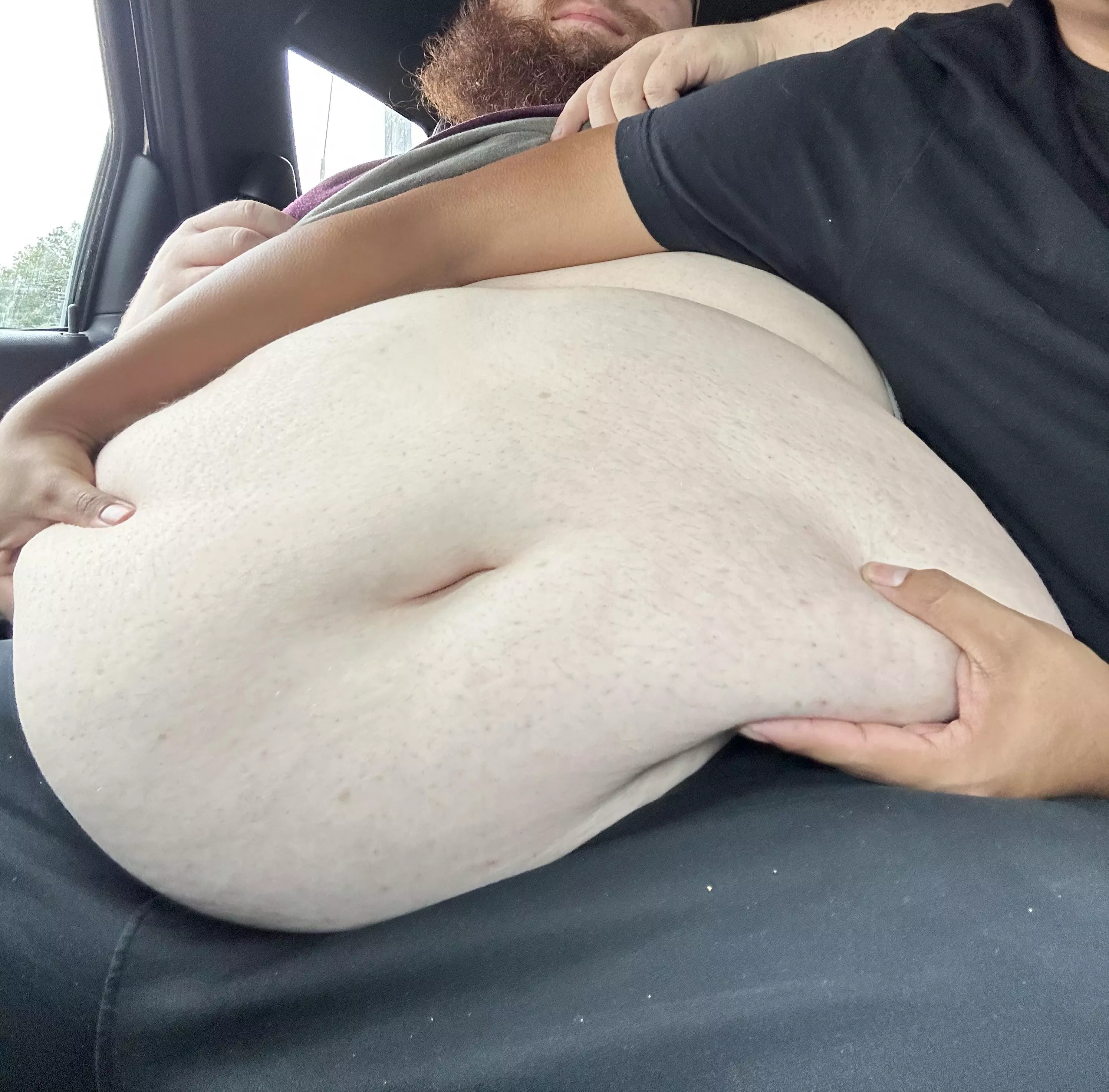 I may have a type. posted by Moy0210