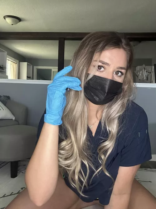 I think we would have after work by DirtyJersey998