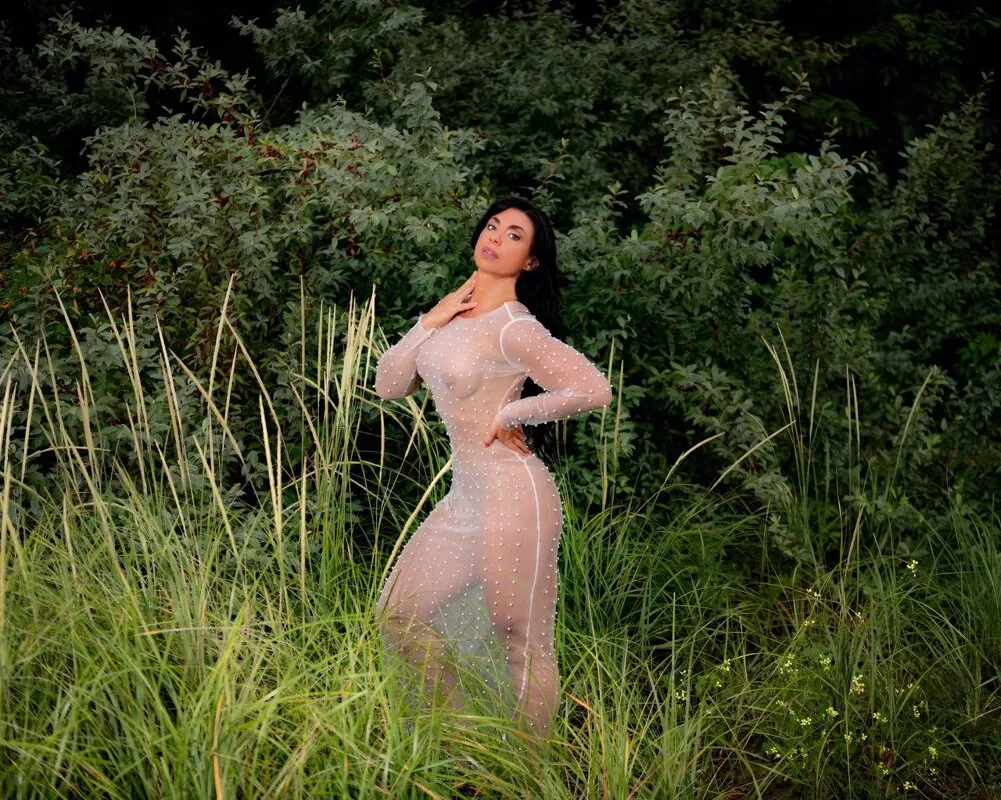 I wanna be your muscle mommy posted by Grace_Johna