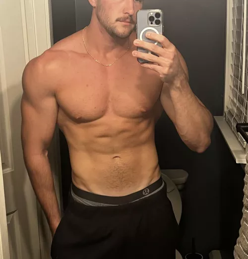 I’ll try this again by ManySwimming4365