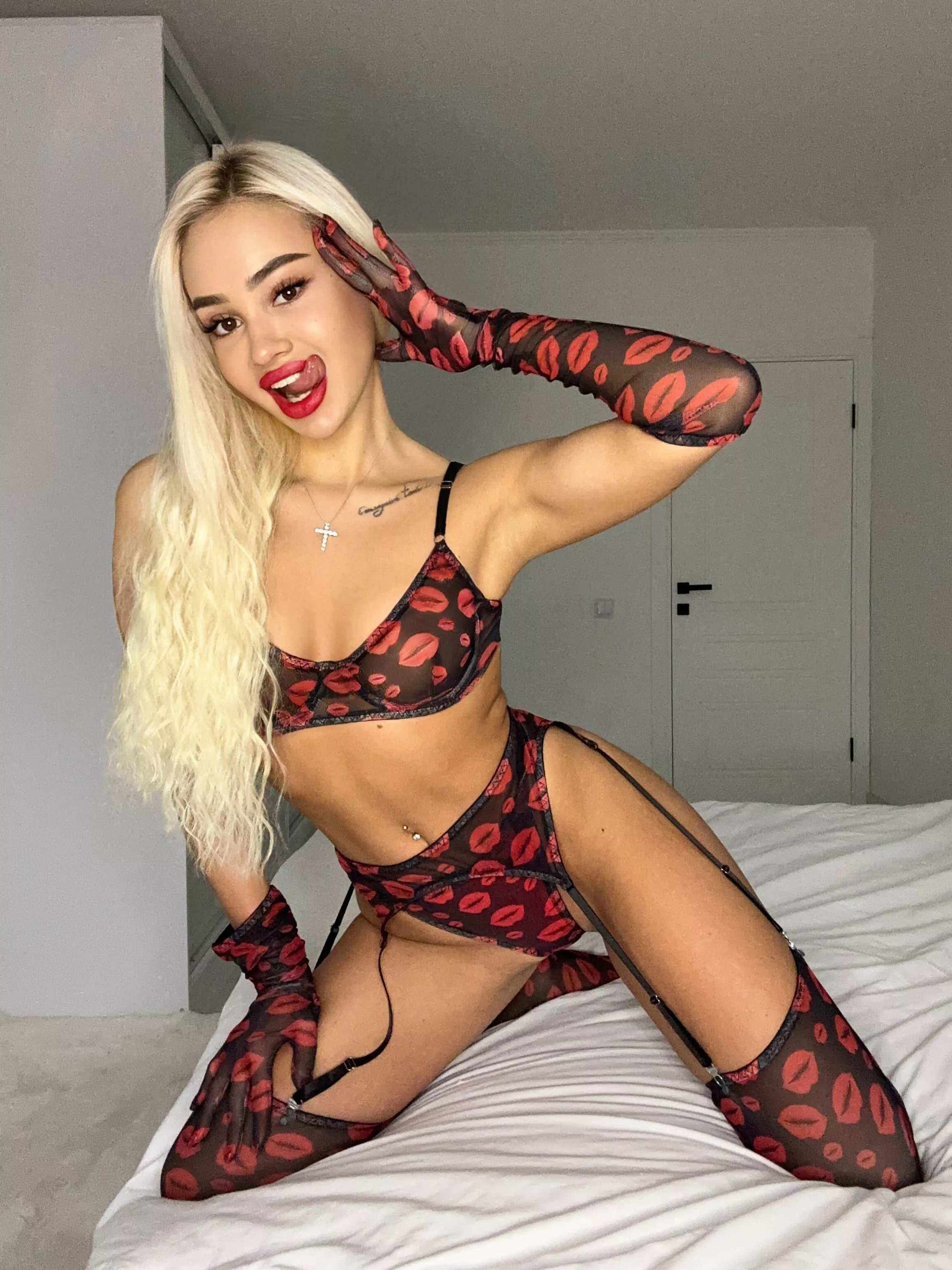 I’m so young and so slutty posted by ShabbyBooty