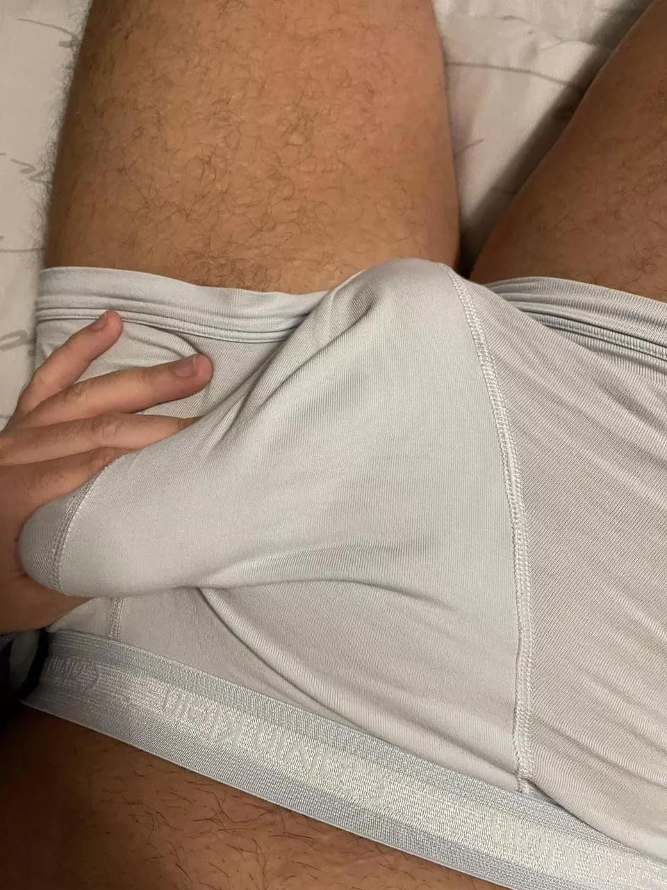 In my Calvins posted by Kibum-xxx