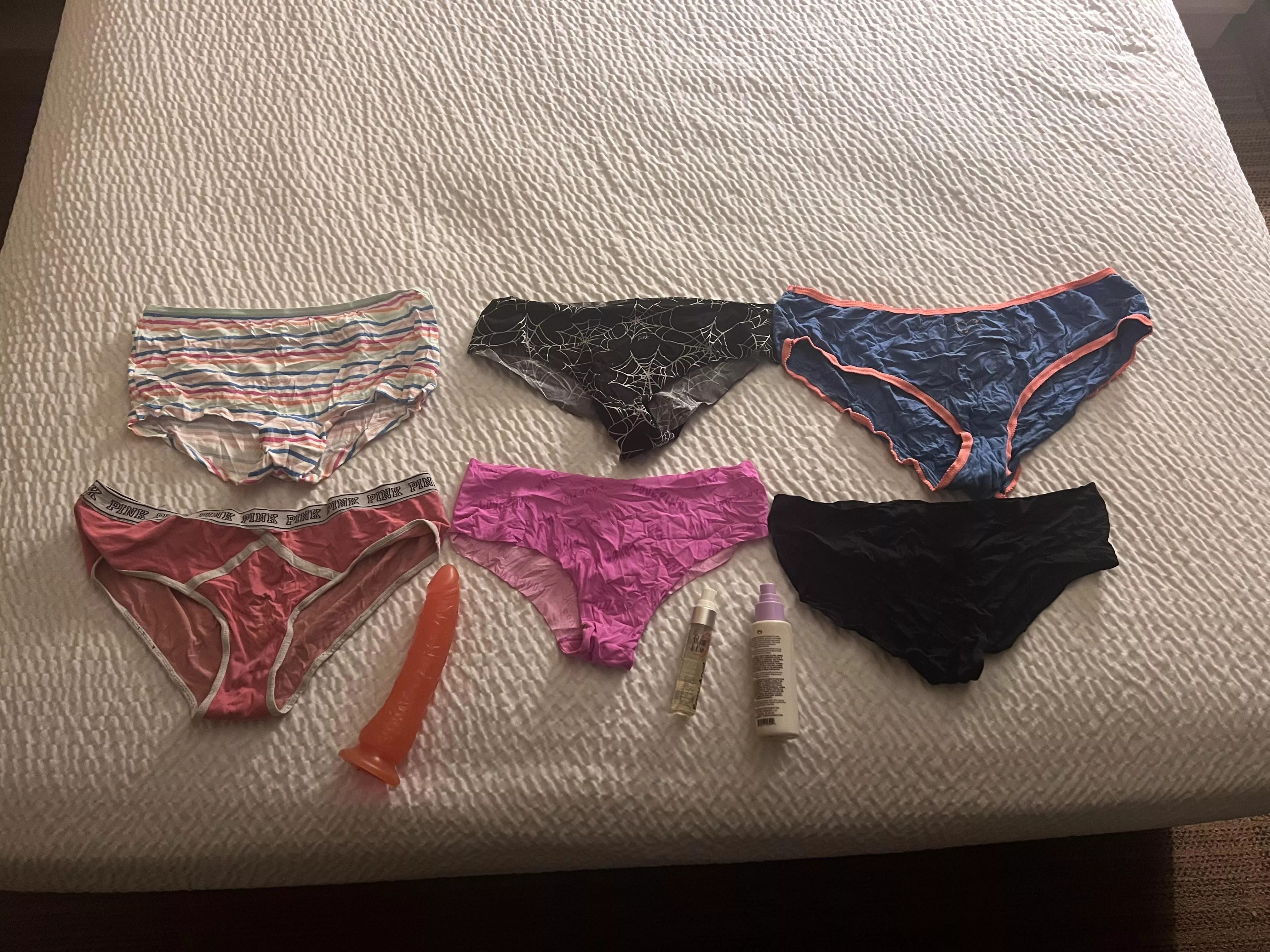 It’s that time again, in Denver this week. 😈 posted by Brandi_Basic