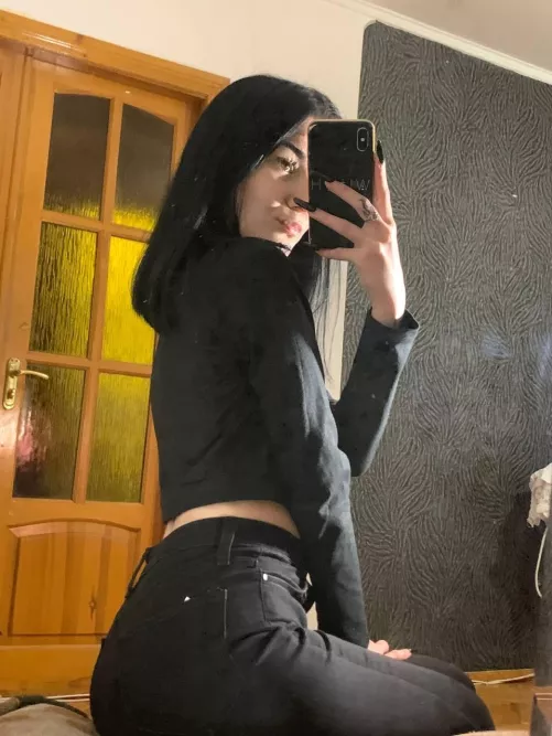 IUTR by Angelic_Seductress9