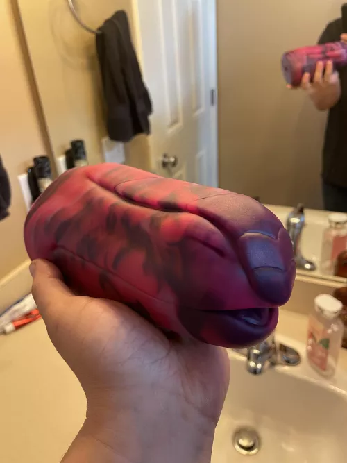 Janine’s Muzzle review by Substantial-Hold-851