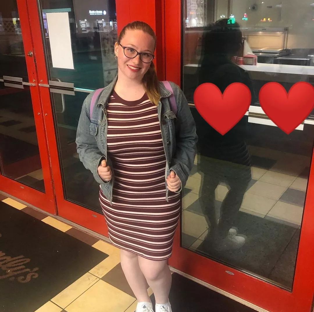 Late Pic! 😊 posted by superpersoni