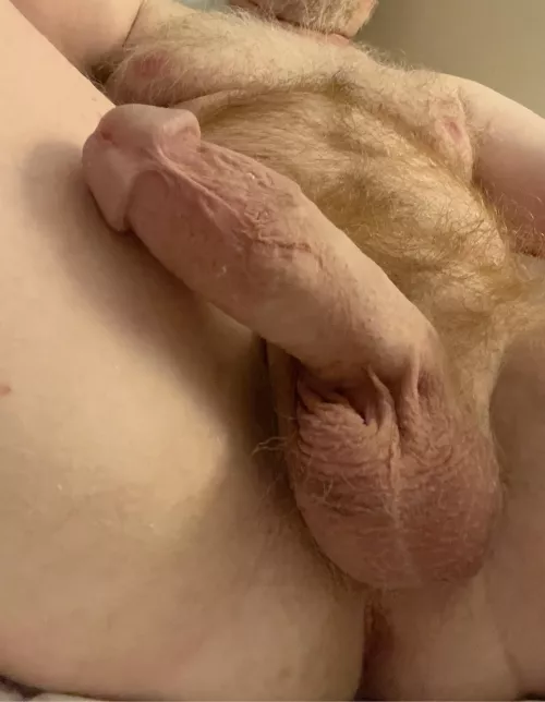 Laying down… by Relevant_Junket6404