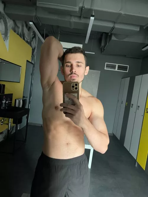 Let's enjoy this training together! by Your_Pantera