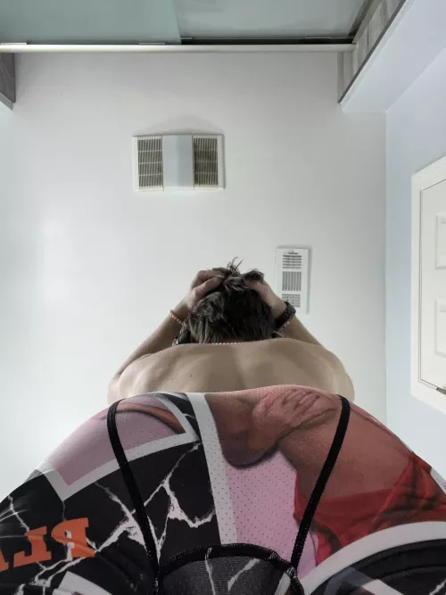 Like the view? by AddendumConstant1584