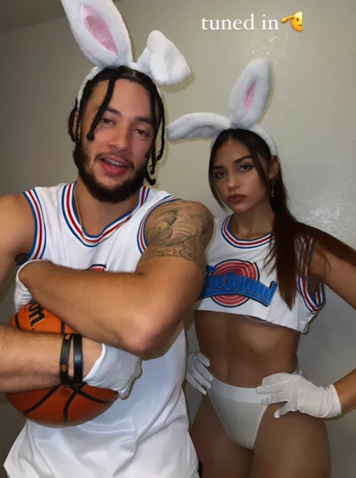 Lily Justine Halloween costume by jesuz