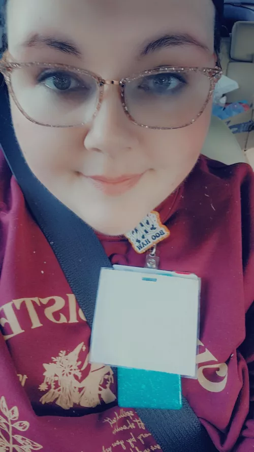 Looking rough for work by iheartpanda