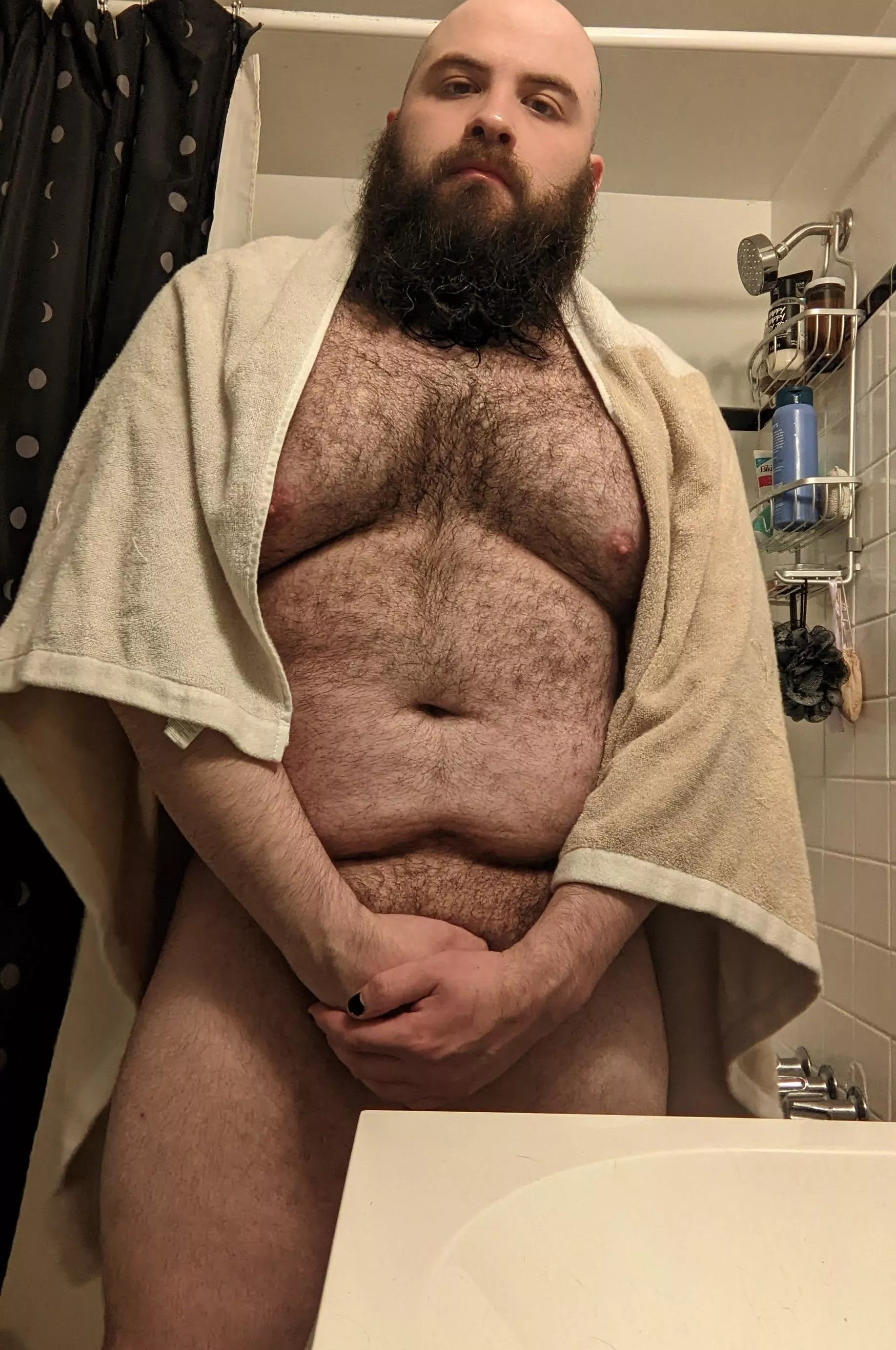 Looking very regal. posted by MarkSinclair2000