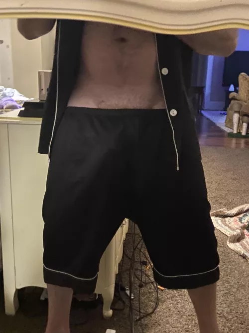 Love the silk by Positive-Badger-3279