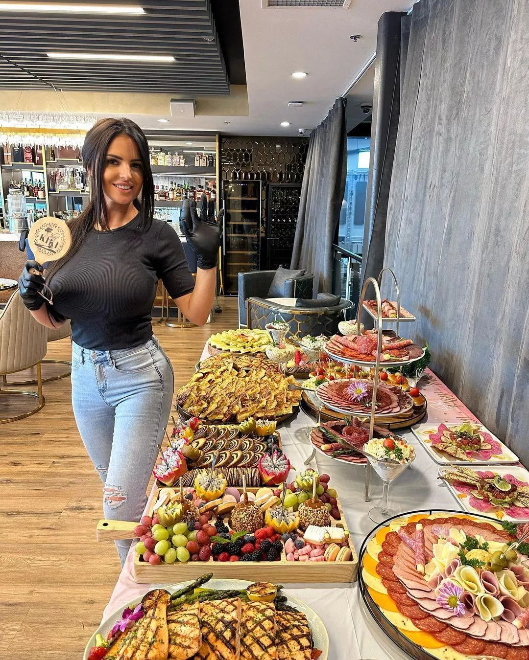 Making me hungry posted by TheBookOfBoobaFett