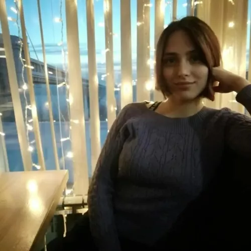 Masha Babko by _captain__holt_