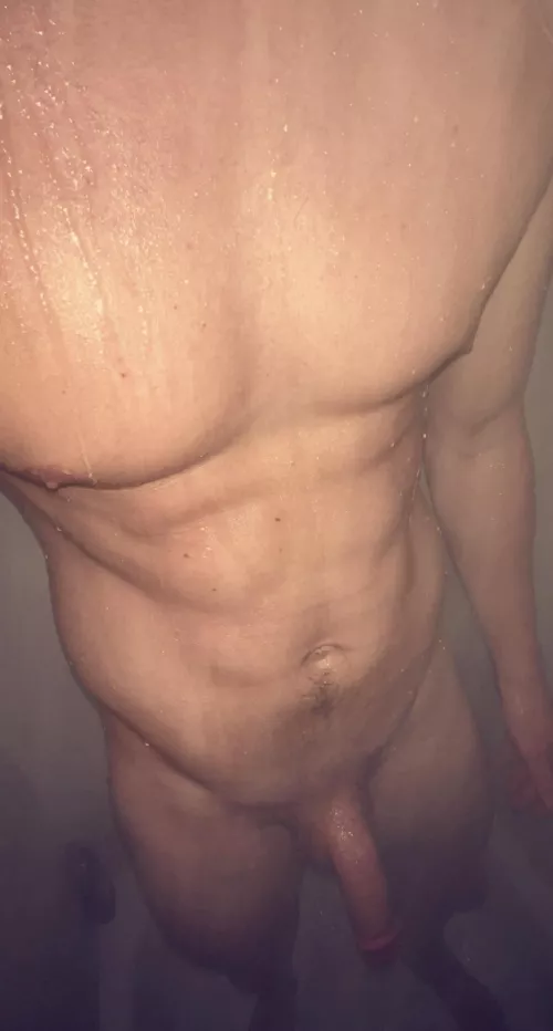 [M]onday shower by New-Fig-8298