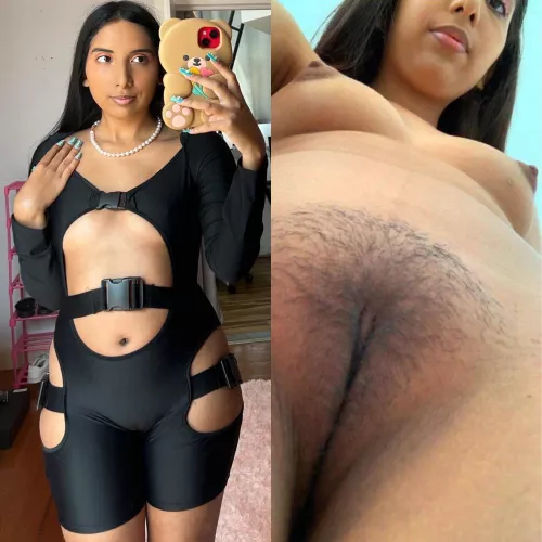 My Mexican pussy for you! by brownlatinaspice