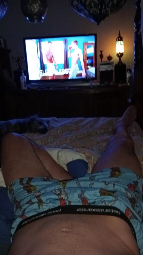 new . what u think by oggiedoggie2023