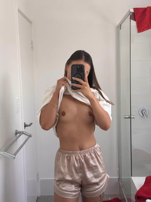 One of those pajama days by lewis_hidden