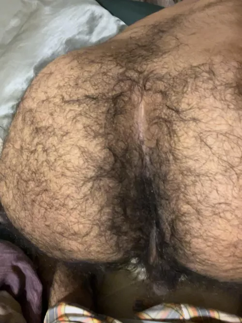 Pretty furry by Attemptno4578