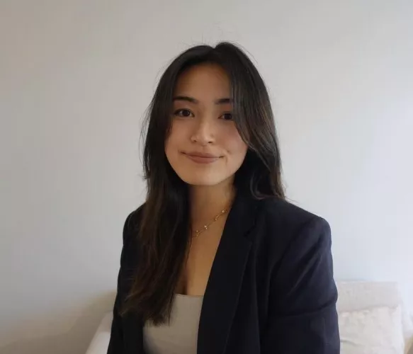 Ready for her first day at the office. Which room are you showing her first? by joymeetsworld3