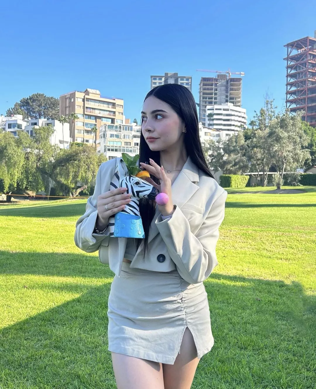 Relaxing in the park posted by Odd_Interest_5311