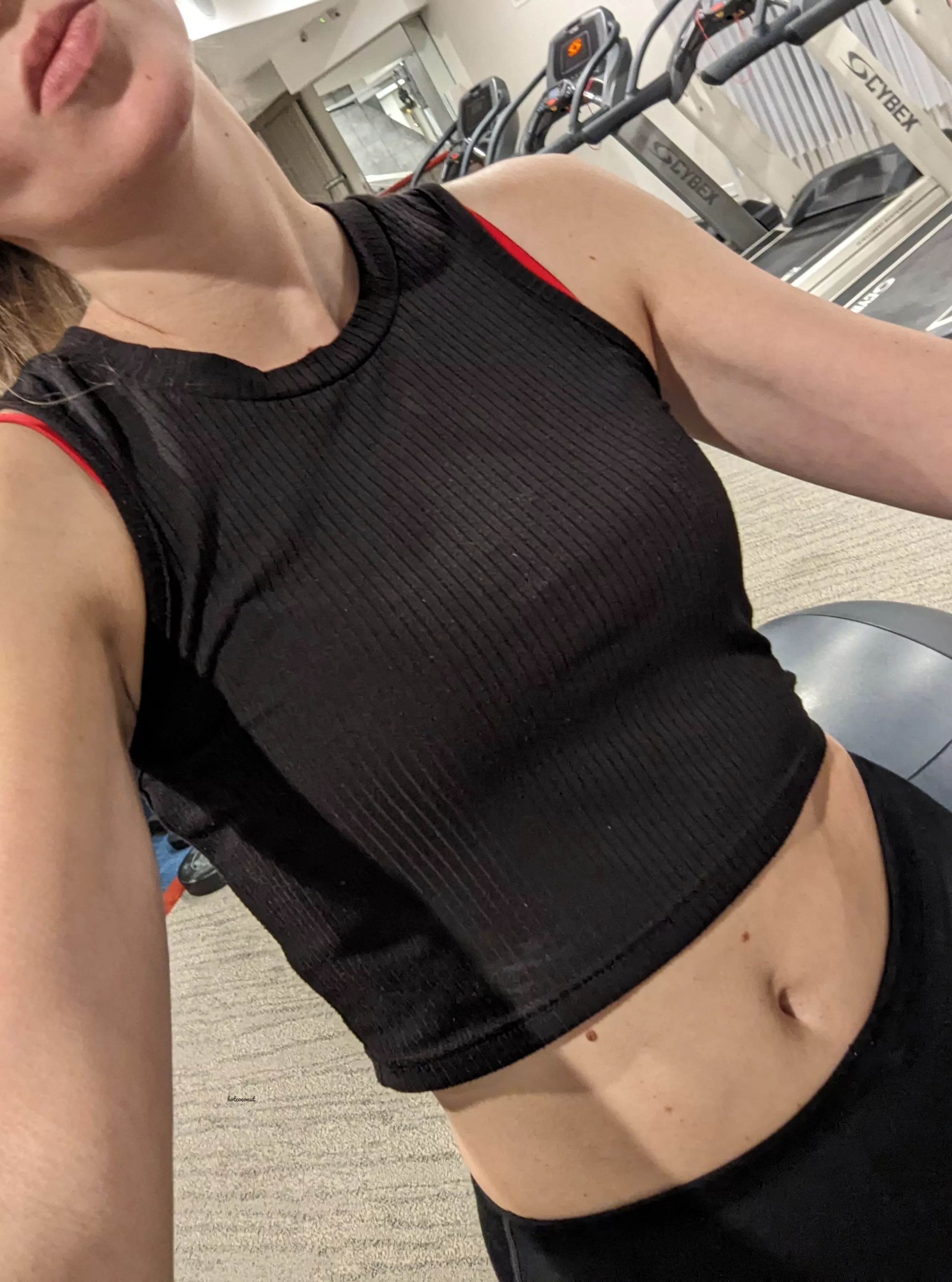 Revealing best parts 💋 posted by Hothotcoconut