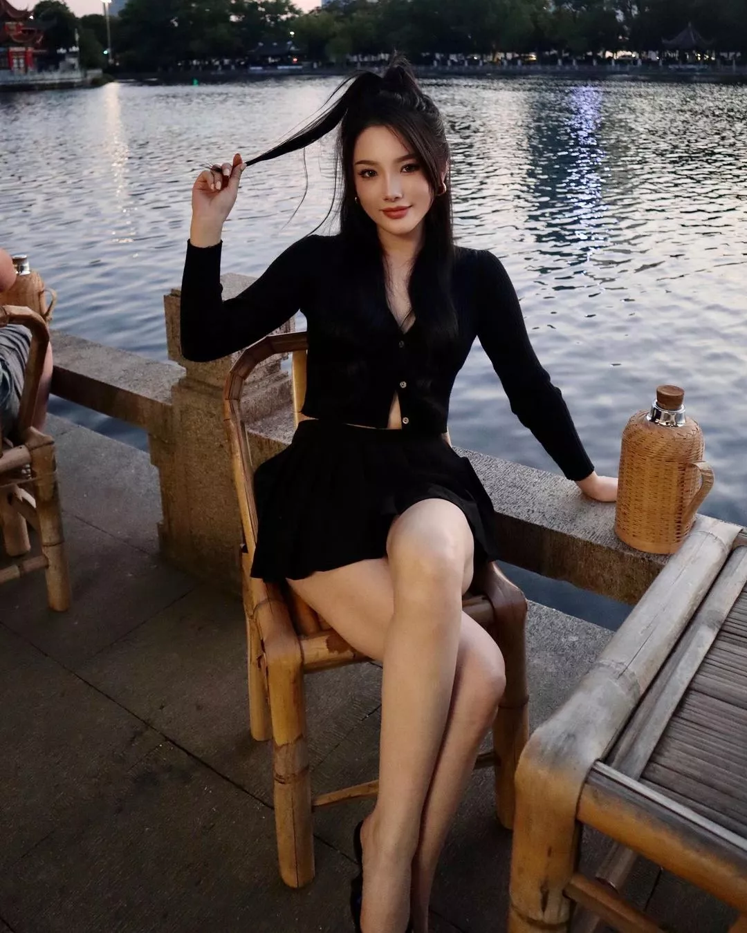 Riverside posted by Majestic_Painter8660