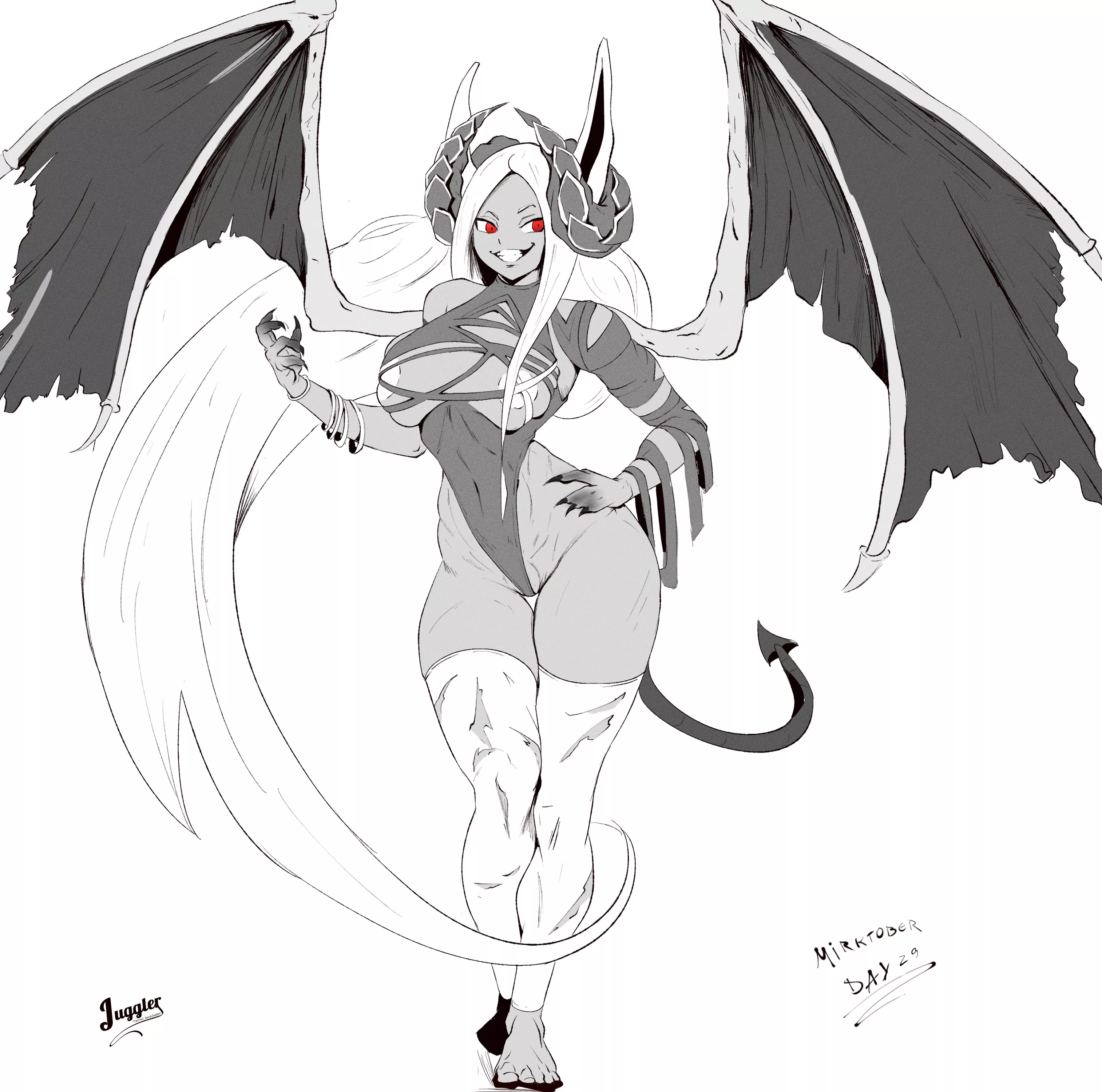 Rumi Usagiyama (@Sun_Juggler) [My Hero Academia] posted by TheTMoneyMan